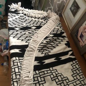 Round Beach Towel